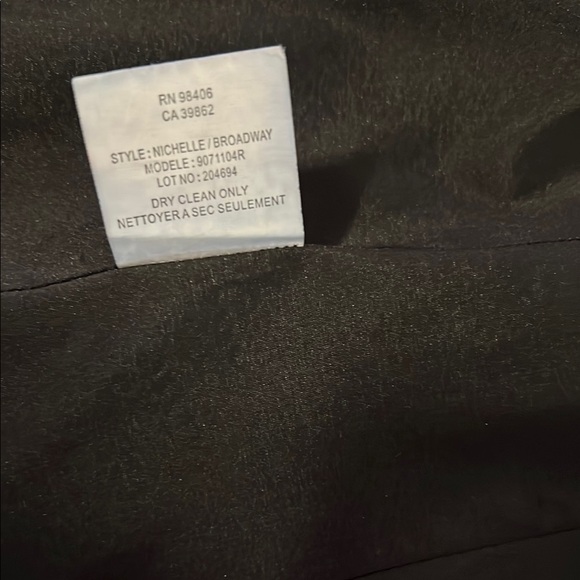 Theory Women Gray Blazer PRE-OWNED in‎ excellent condition - Picture 8 of 14